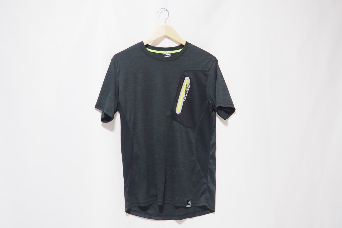 ワークマン Tシャツ