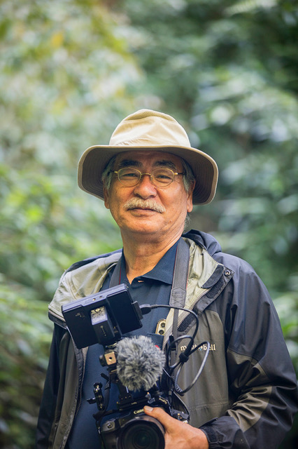 浜田太さん
