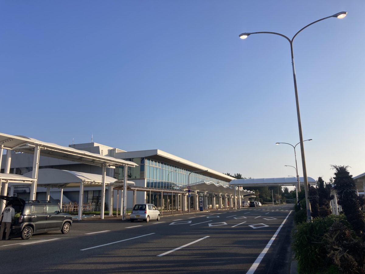 空港