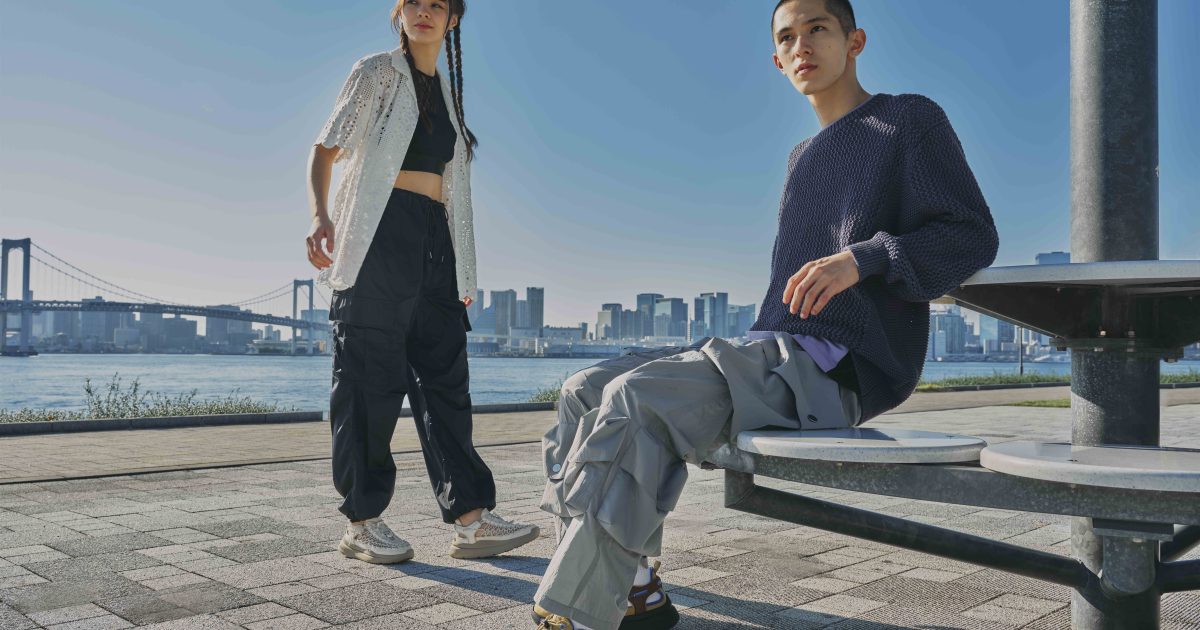KEENの「UNEEKコレクション」に新デザインが登場！ 歩くために