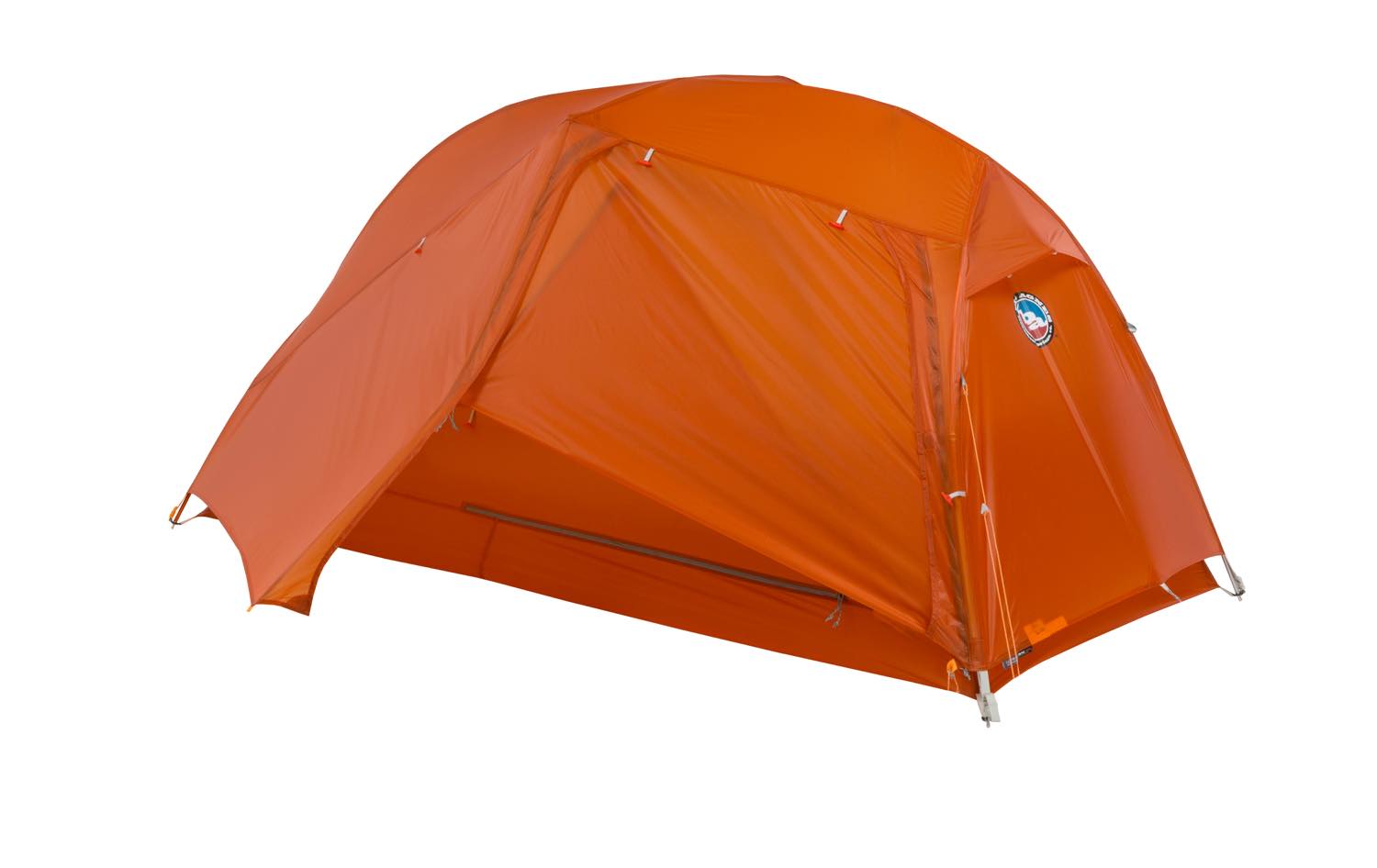 big agnes（ビッグアグネス）／コッパースプールUL1