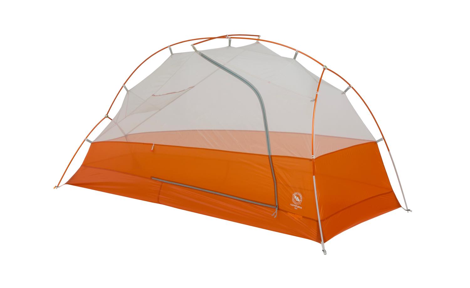 big agnes（ビッグアグネス）／コッパースプールUL1