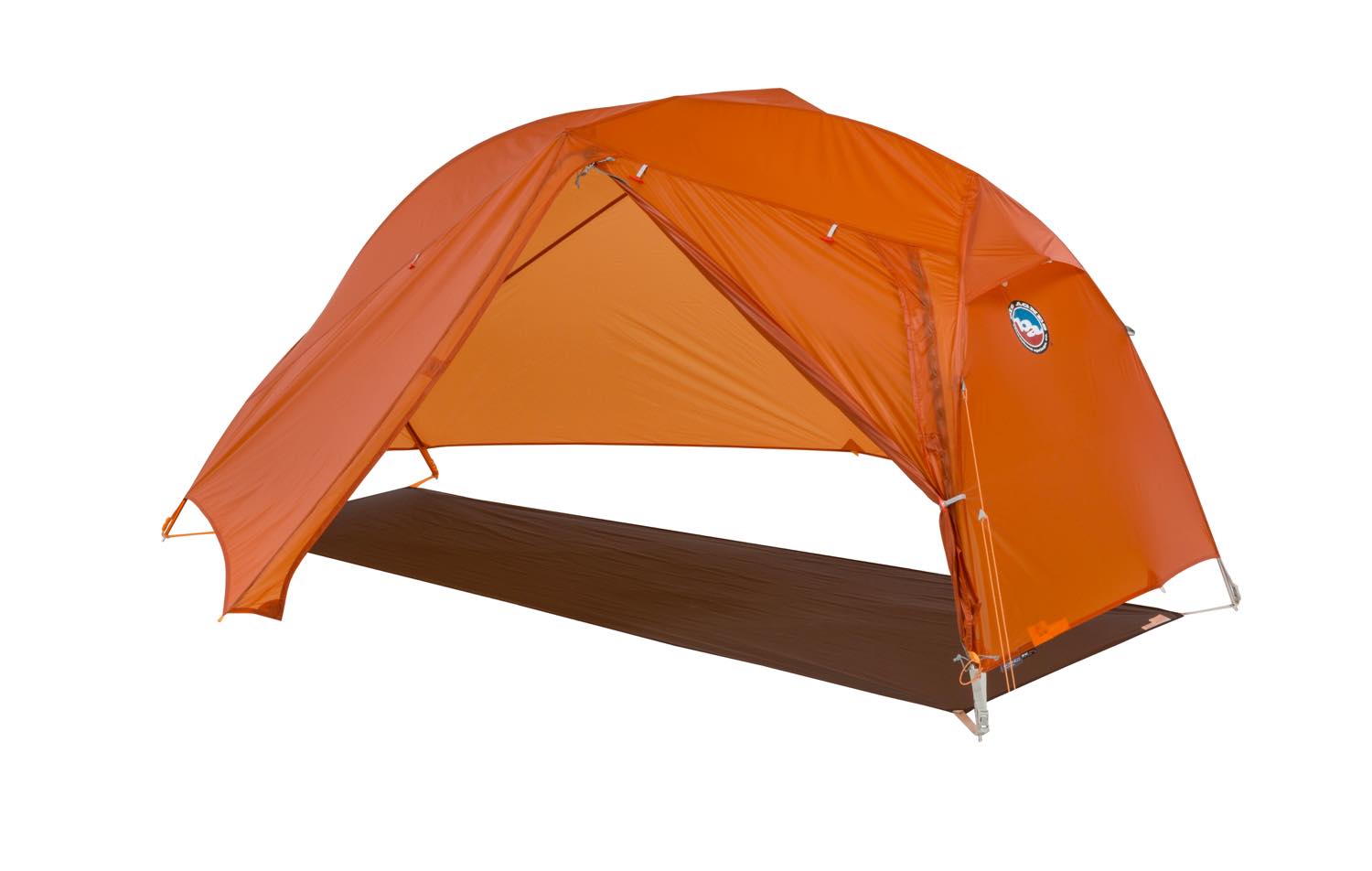 big agnes（ビッグアグネス）／コッパースプールUL1