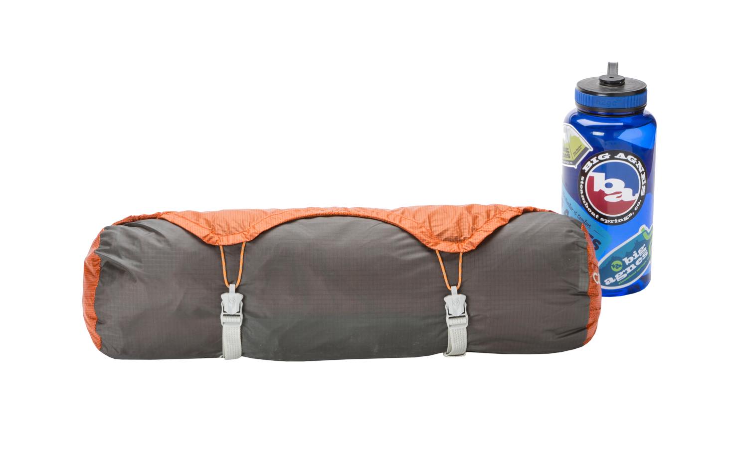 big agnes（ビッグアグネス）／コッパースプールUL1
