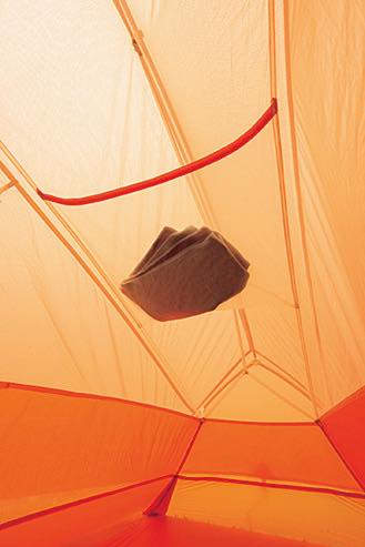 big agnes（ビッグアグネス）／コッパースプールUL1