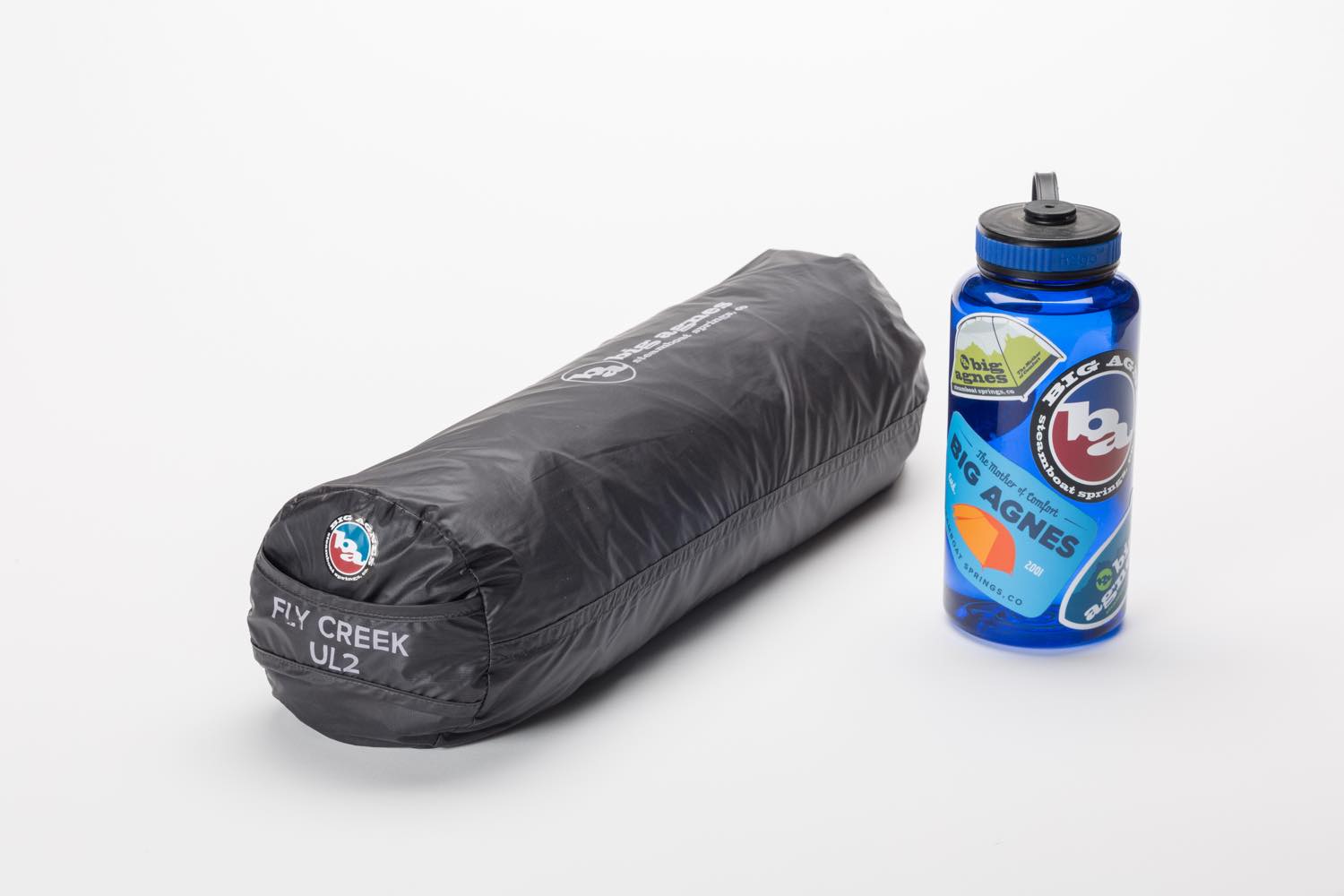 big agnes（ビッグアグネス）／フライクリークHV UL 1