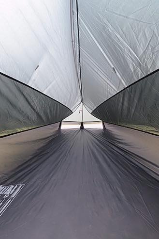 big agnes（ビッグアグネス）／フライクリークHV UL 1