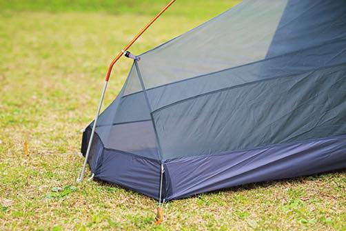 big agnes（ビッグアグネス）／フライクリークHV UL 1