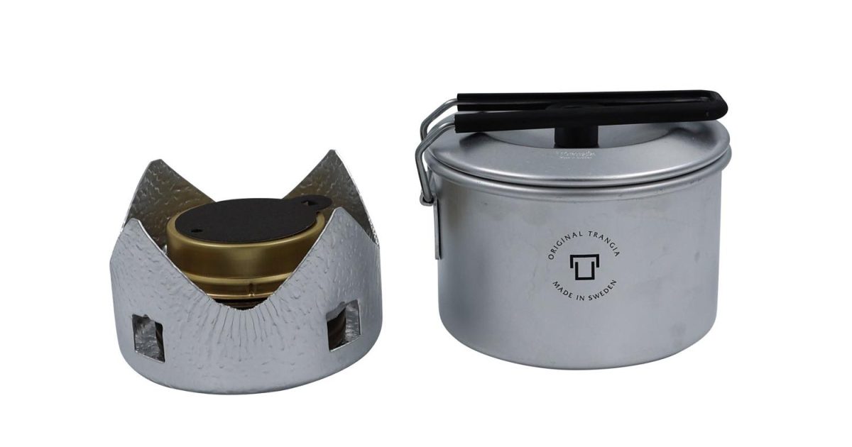 Trangia(トランギア)フルセット Amazon | trangia(トランギア) キャンプ クッキング ストーム