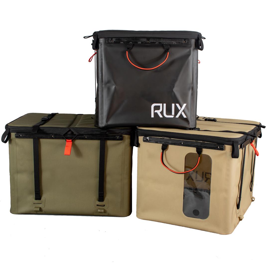 RUX（ラックス）／ボックス70L