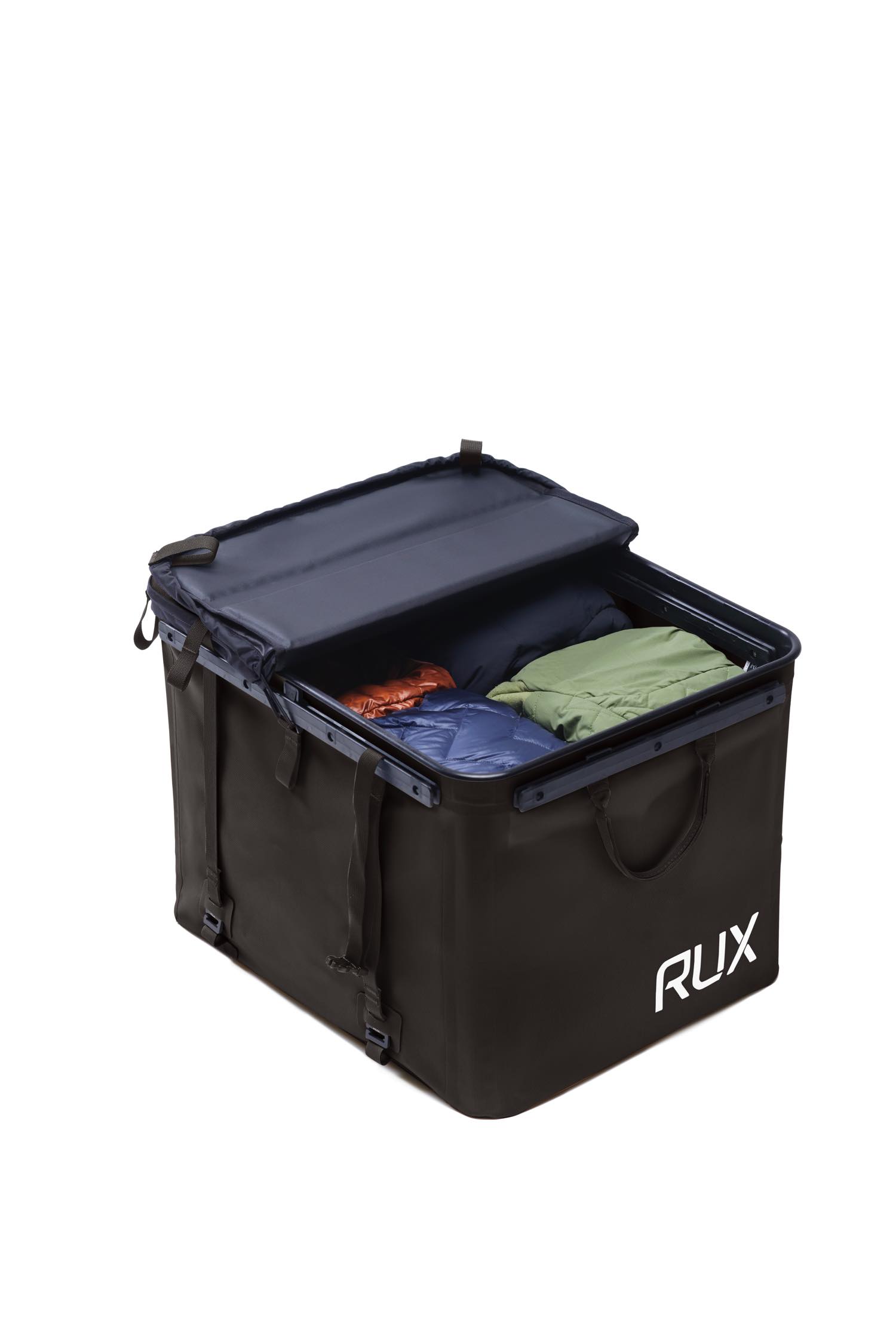 RUX（ラックス）／ボックス70L