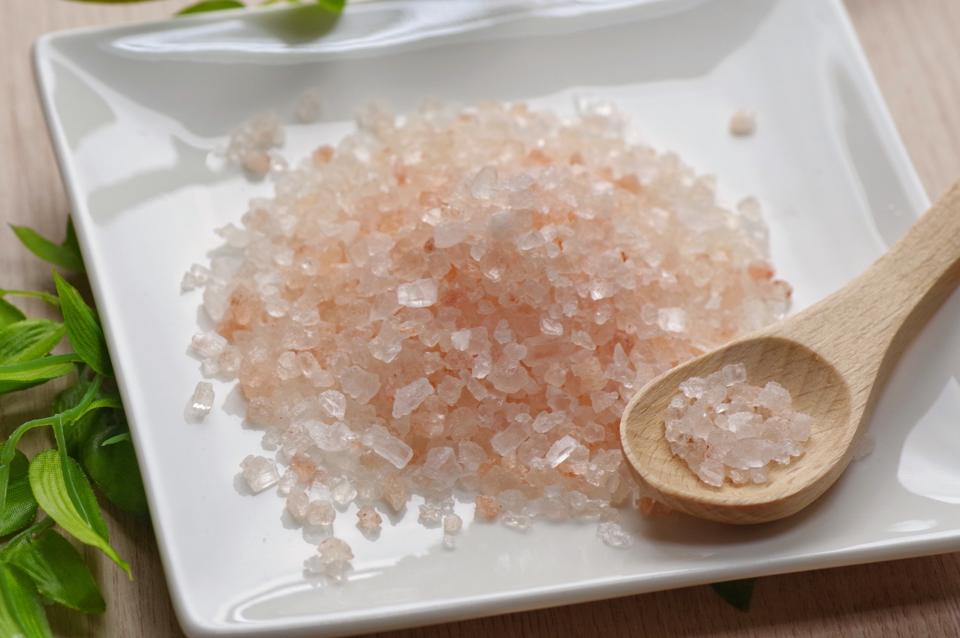 岩塩でワンランク上のキャンプ料理を!選び方やおすすめを紹介