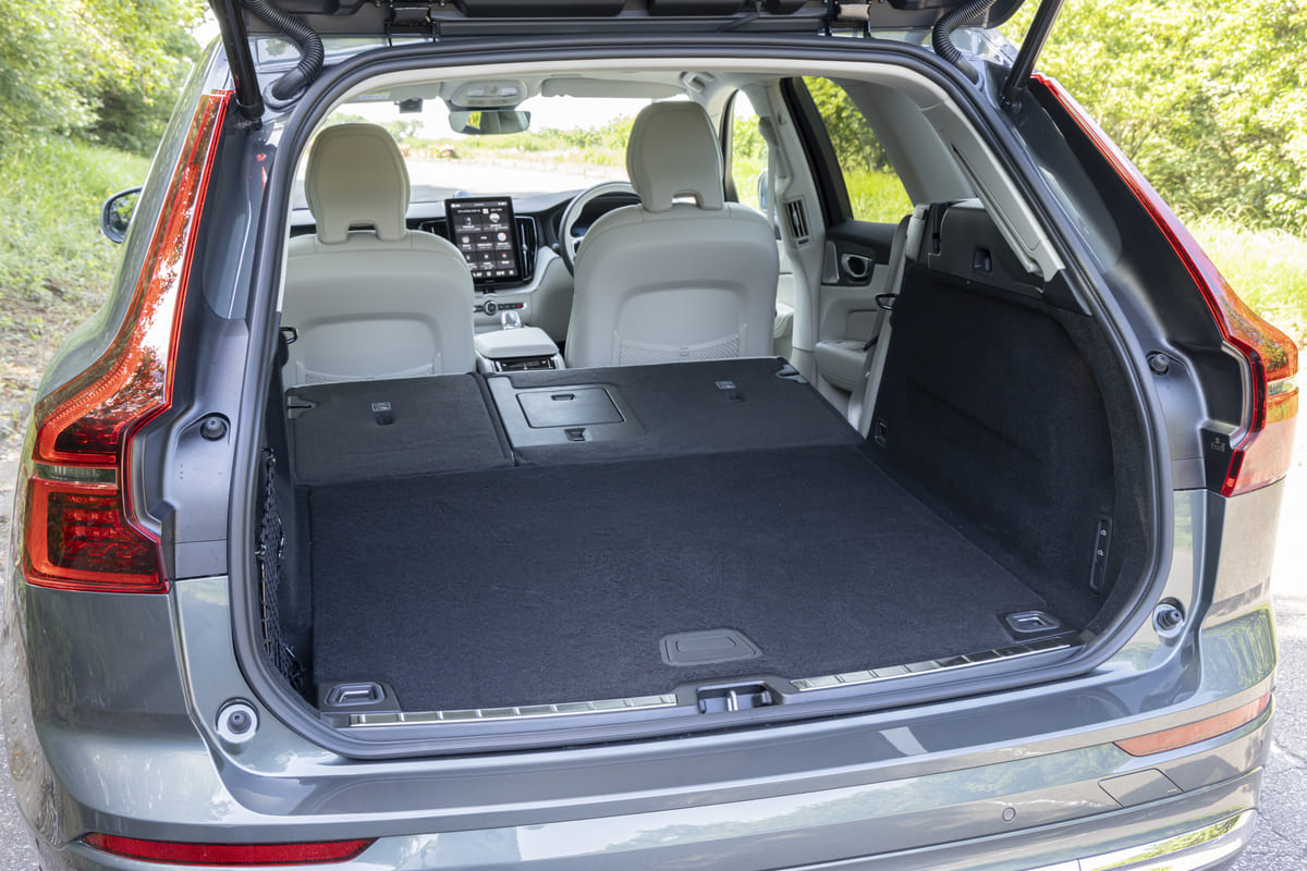 ボルボXC60