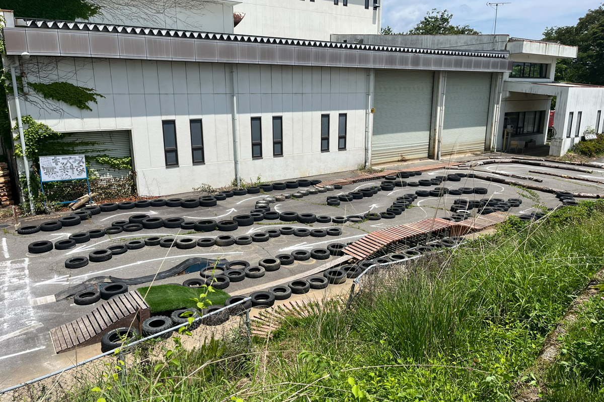 キッズコース
