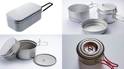 【2026年】クッカーおすすめ13選！キャンプで使いたい人気モデルを紹介