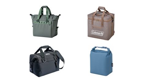 【2026年】最強の保冷バッグ23選！おすすめクーラーの保冷力や使い勝手を採点＆レビュー