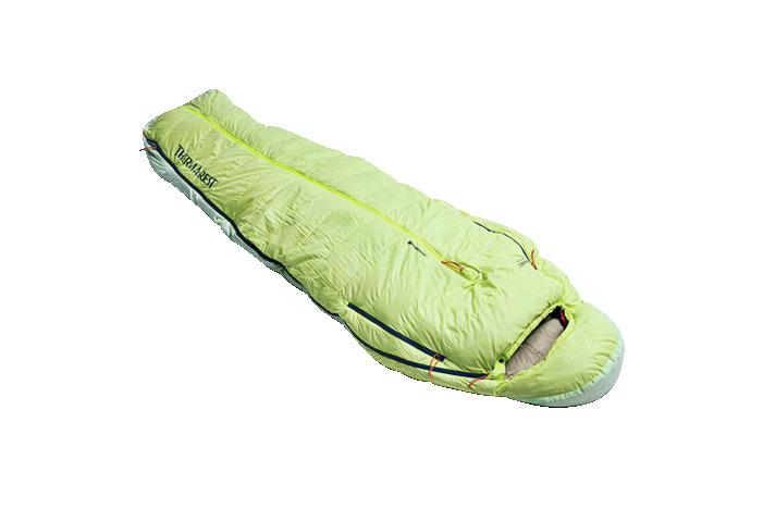 THERMAREST (サーマレスト) ／ ブースト650 0℃