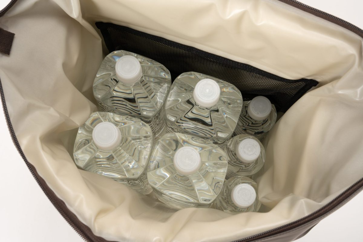 Snow Peak（スノーピーク）／システムクーラー インナー 19