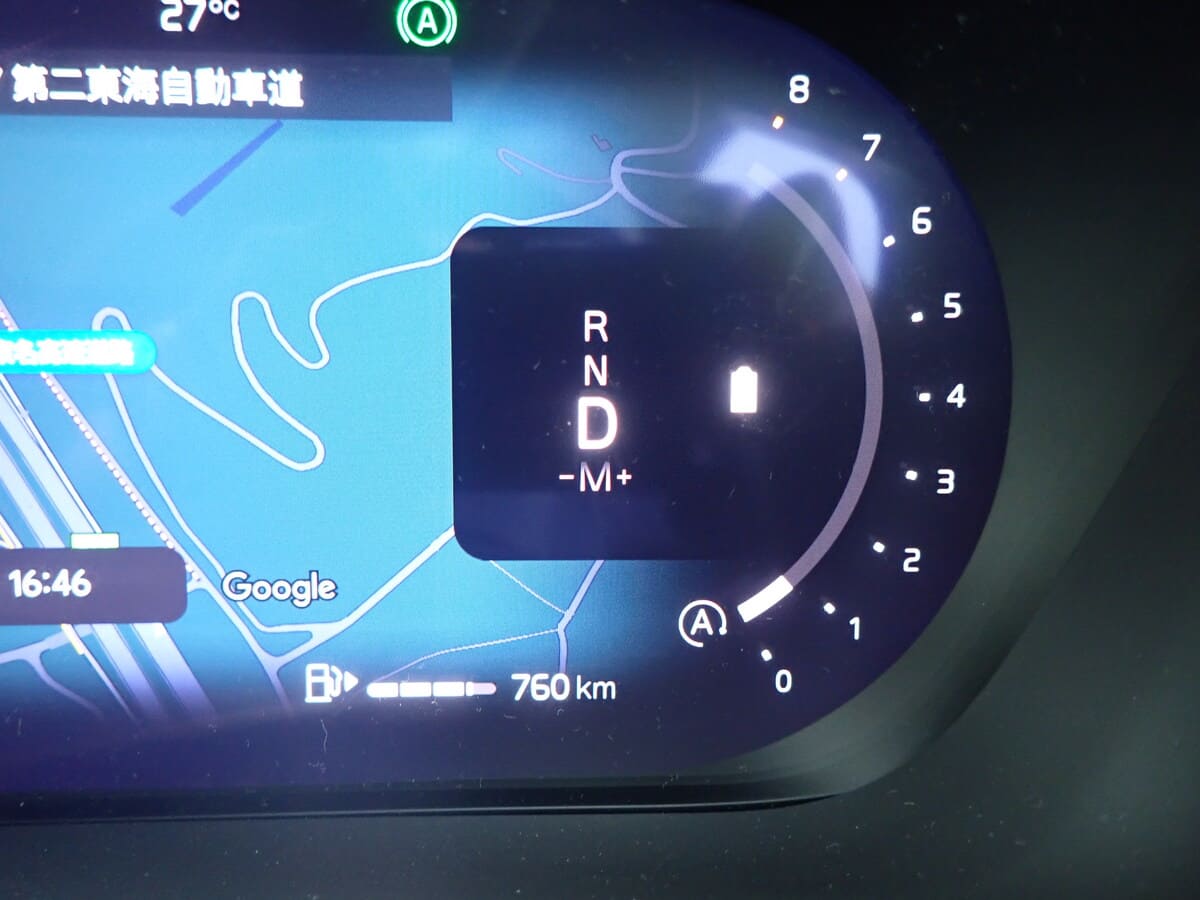 ボルボXC60