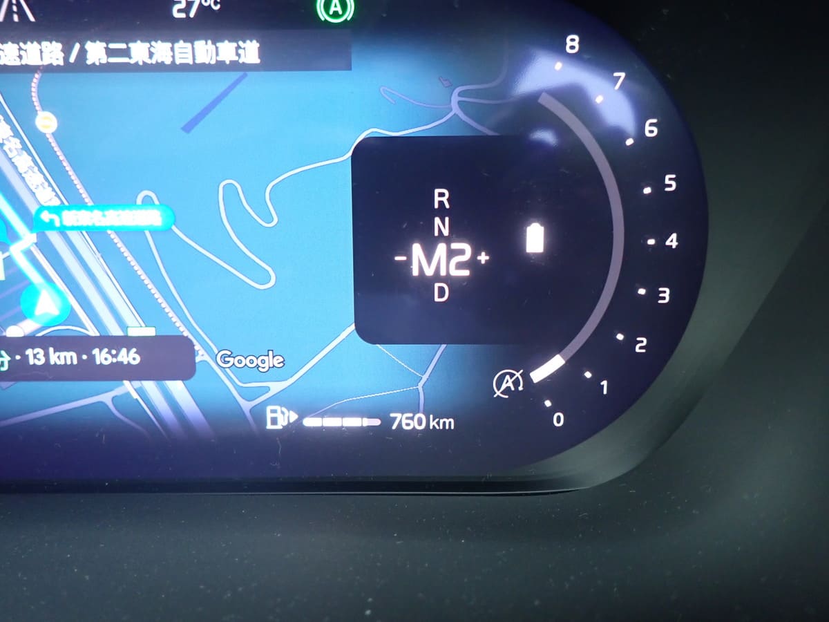 ボルボXC60