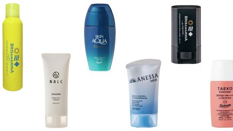 絶対焼けたくない。でもアウトドアしたい。SPF50+・PA++++の最強日焼け止めで焼けずに遊ぶ！