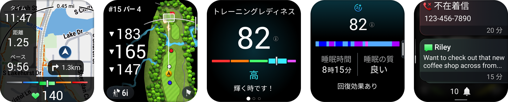Garmin（ガーミン）／Venu X1