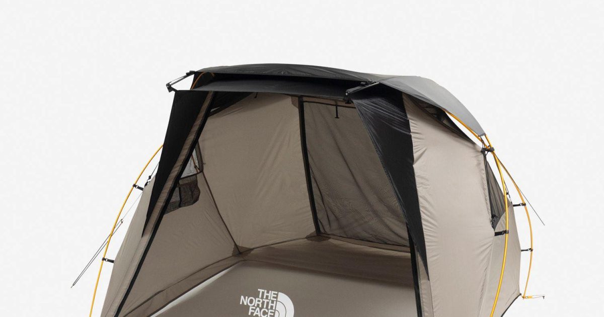 THE NORTH FACE（ザ・ノース・フェイス）／ ワンダーラスト