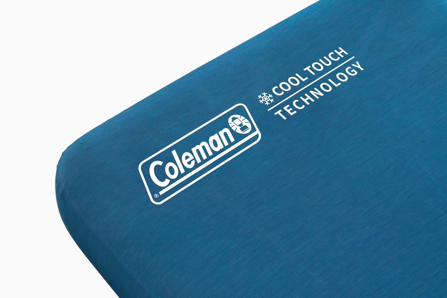 Coleman（コールマン）／クールタッチシーツ