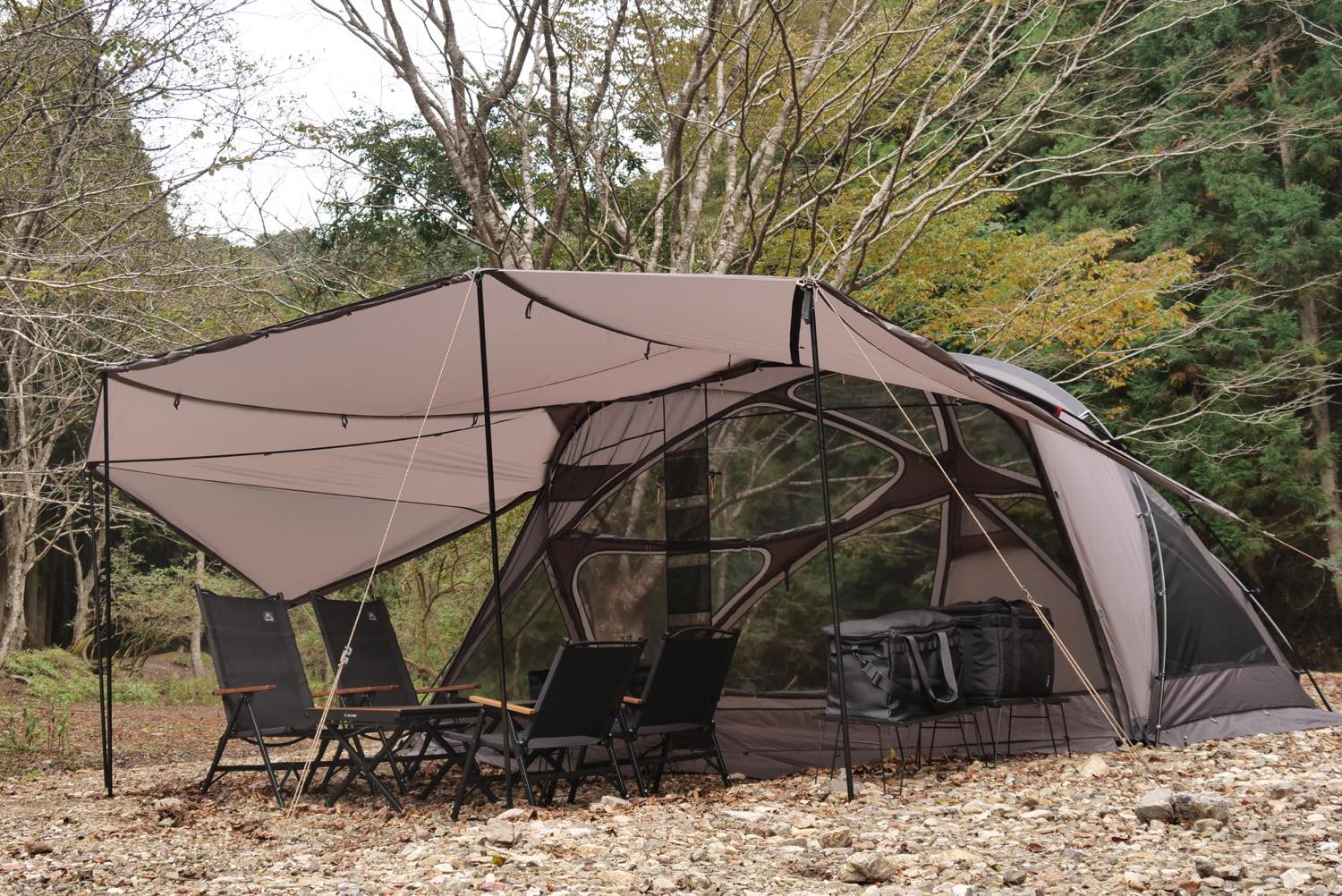 RATEL WORKS（ラーテルワークス）／ヴォーゲル