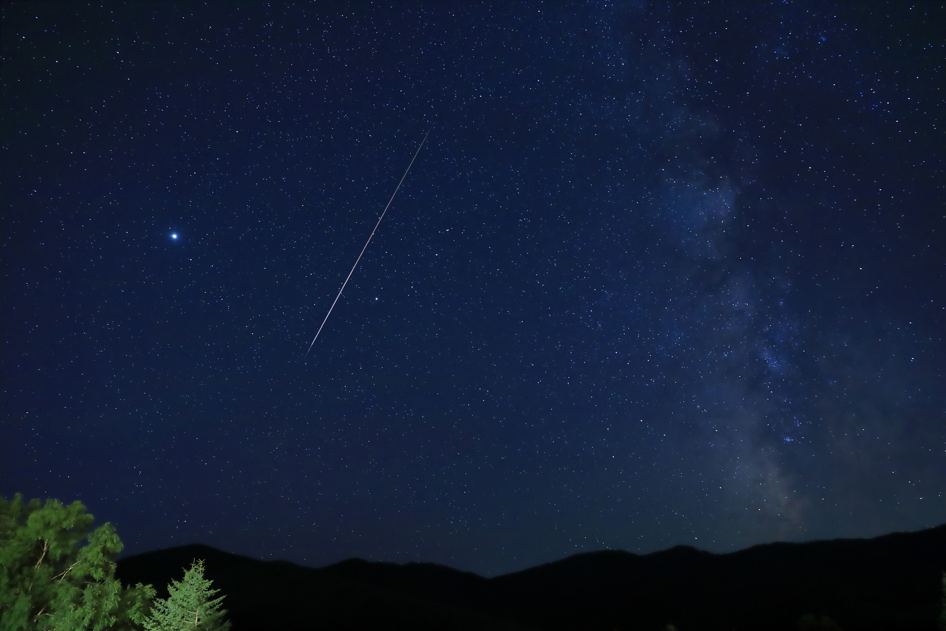 夏休みの自由研究テーマにできる!流星群、変光星、プレアデス星団食の観察方法