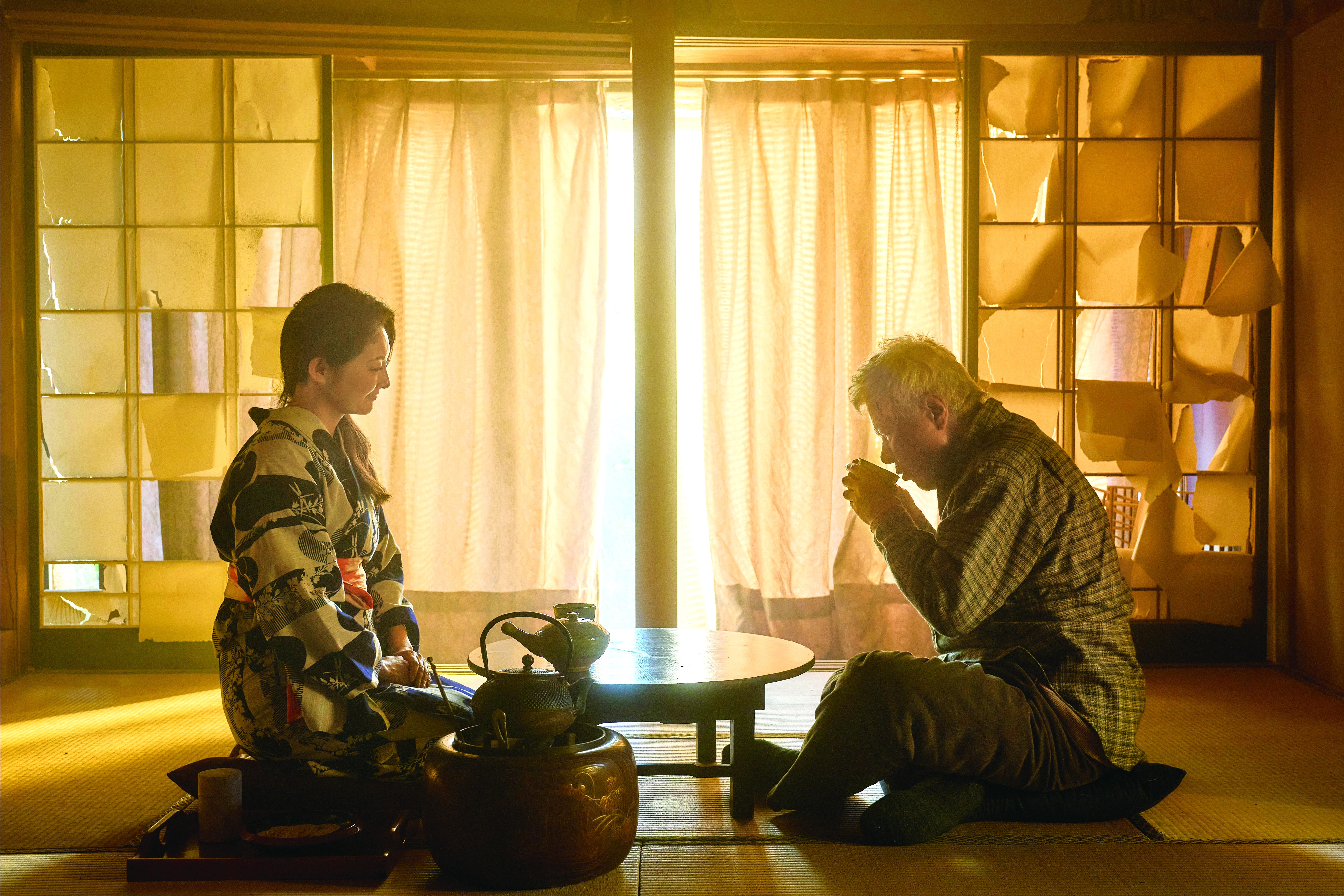 『生きがい IKIGAI』『フェイシング・モンスターズ』BE-PALおすすめのこの夏に観たい映画２選