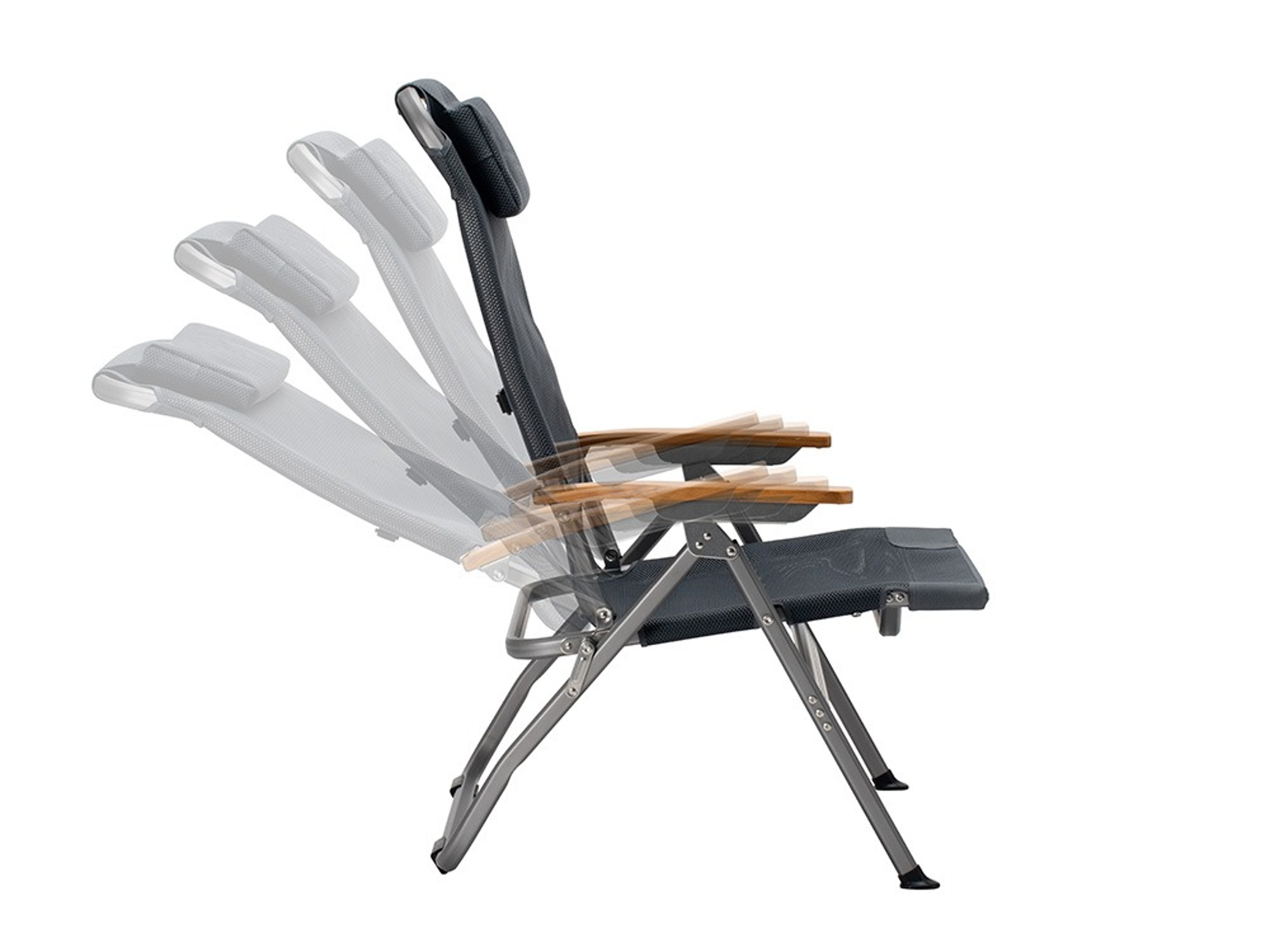 おしゃれかつ最上級の座り心地！スノーピークのアウトドア用