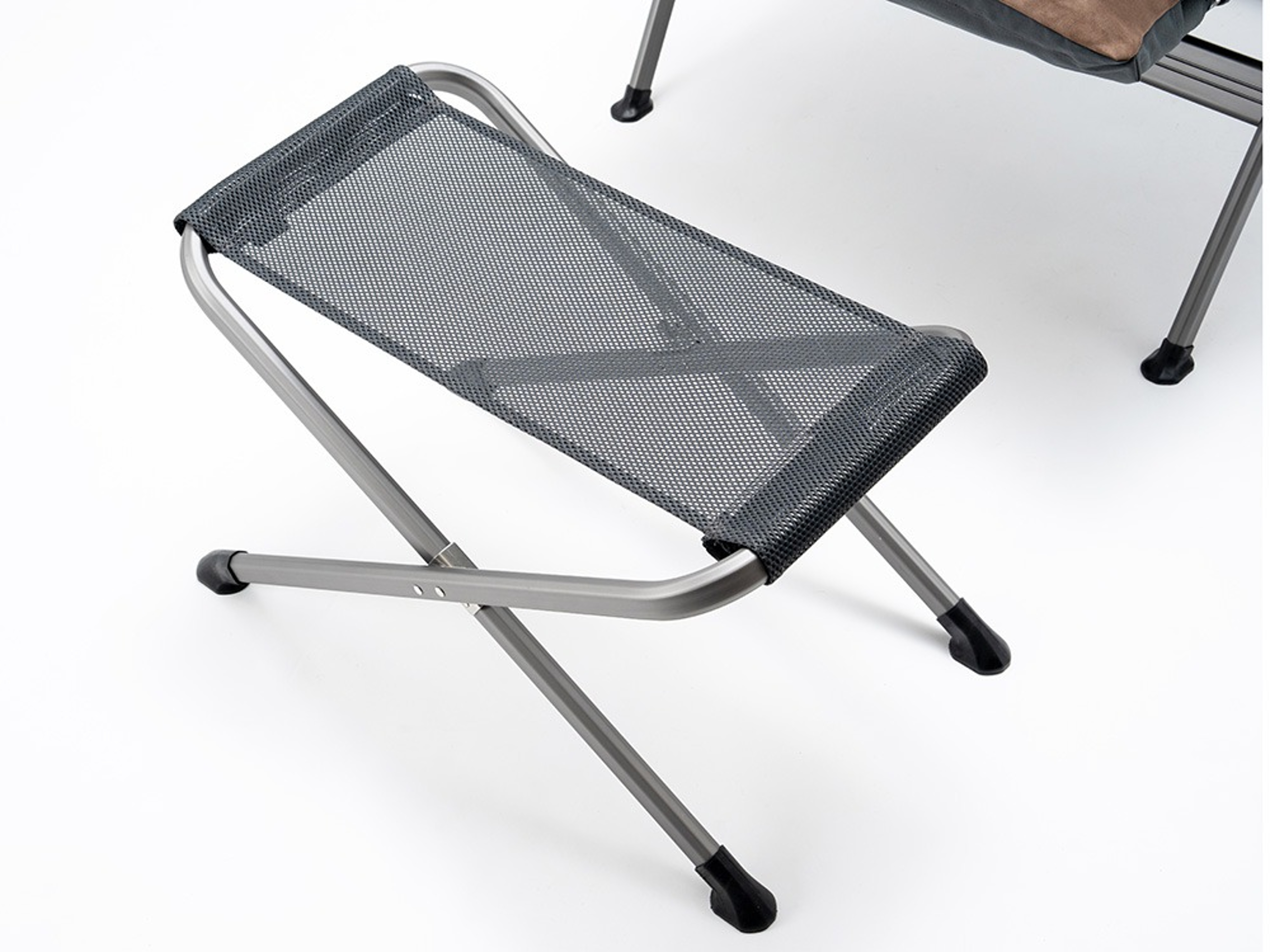 Snow Peak（スノーピーク）／リクライニングチェアワイド