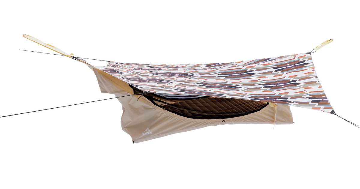 （新品未使用）Haven Tent Safari ヘブンテント サファリ Haven Tent (ヘブンテント) Safari – 鎌倉NaFroオフィシャルサイト