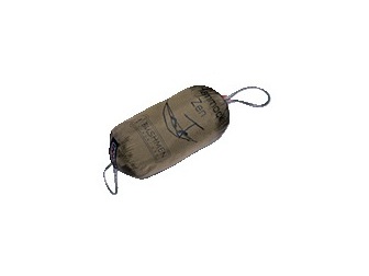 BUSHMEN Travel Gear（ブッシュメントラベルギア）／ウルトラライトハンモック