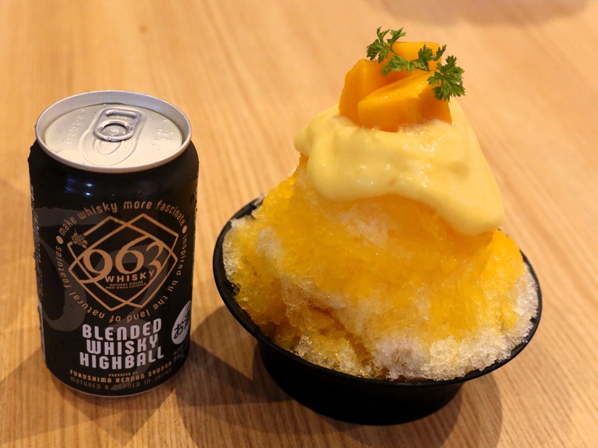 【宮崎県】かき氷