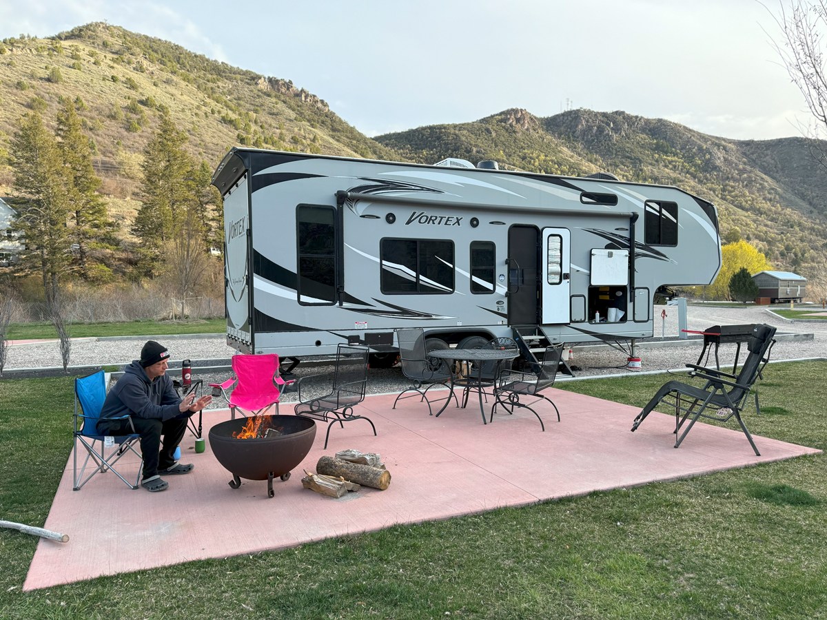初心者＆キャンピングカーなしでも楽しい！アメリカ最大級のRVパーク「KOA」の魅力とは？