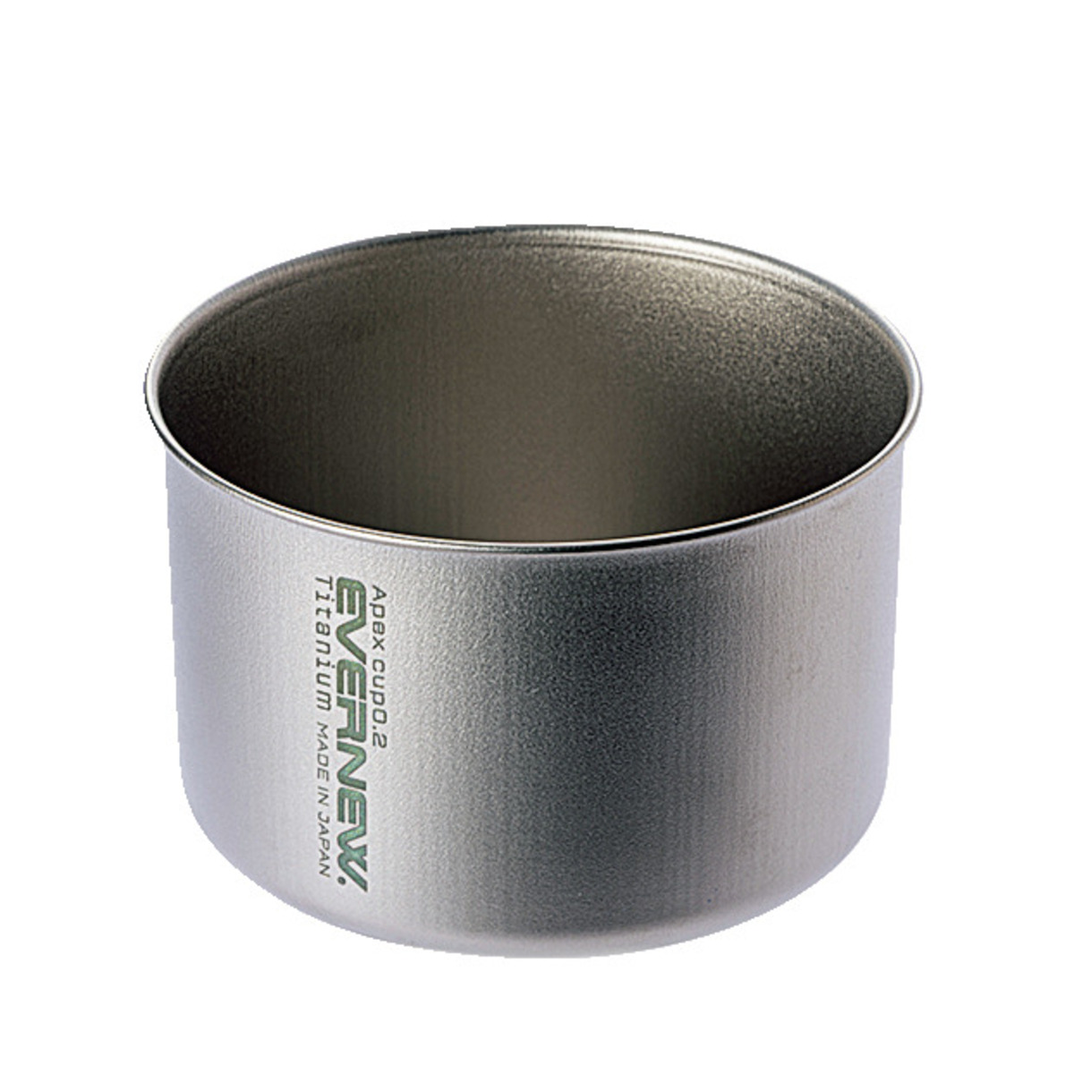 EVERNEW（エバニュー）／ Apex cup t0.2