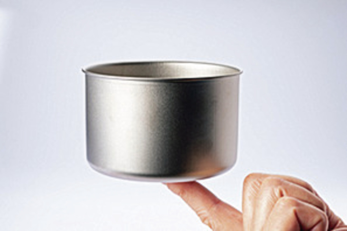 EVERNEW（エバニュー）／ Apex cup t0.2