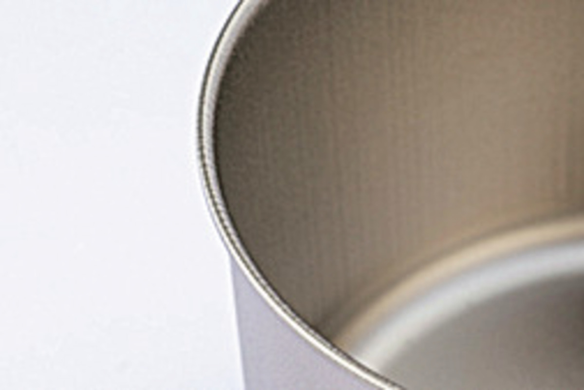 EVERNEW（エバニュー）／ Apex cup t0.2