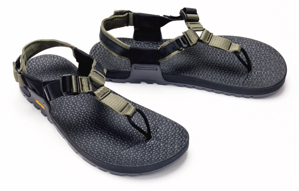 BEDROCK SANDALS（ベッドロックサンダル）／ケルン エヴォ 3Dプロ