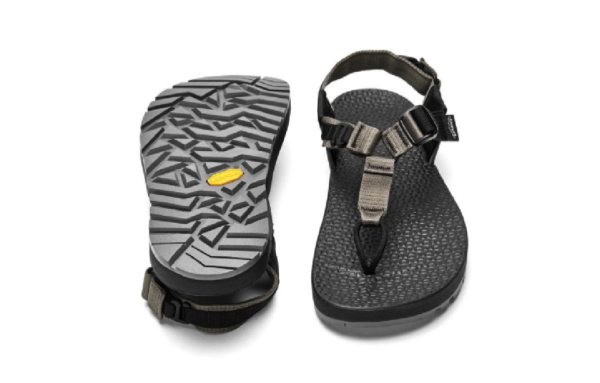 BEDROCK SANDALS（ベッドロックサンダル）／ケルン エヴォ 3Dプロ