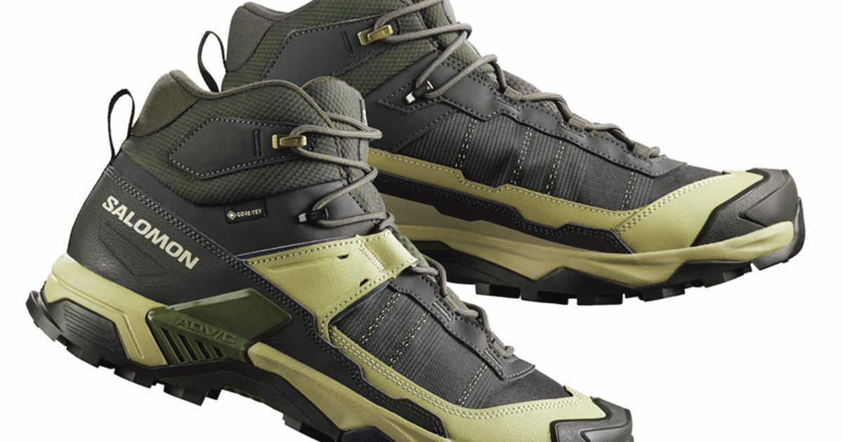 サロモン XMAX130 Salomon X Max 130 | America's Best Bootfitters