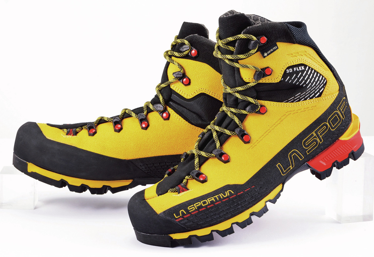 SPORTIVA（スポルティバ）／トランゴアルパイン GTX　　