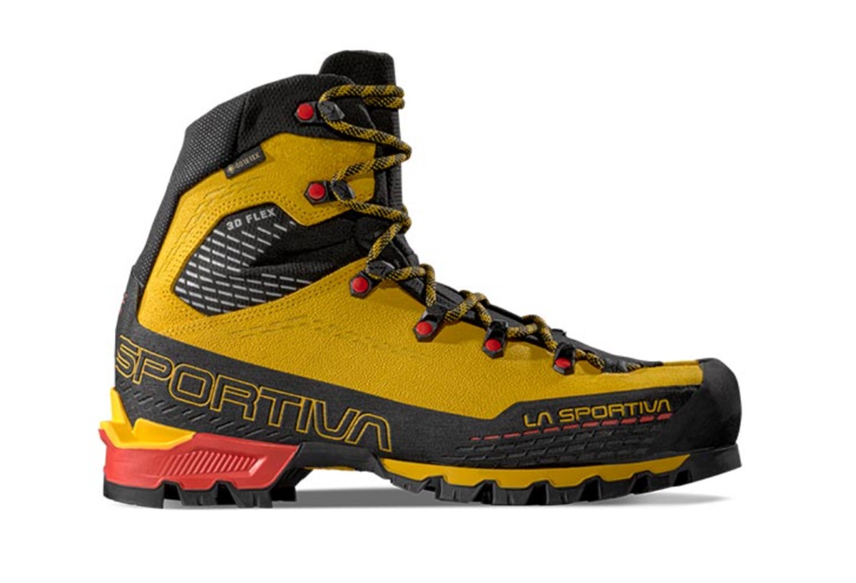 SPORTIVA（スポルティバ）／トランゴアルパイン GTX　　