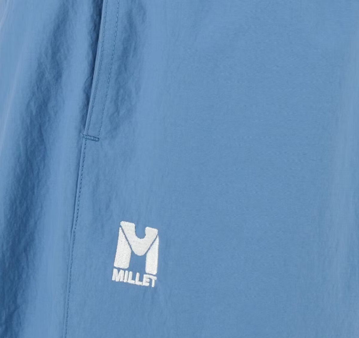 MILLET（ミレー）／ドライナイロンパンツ　