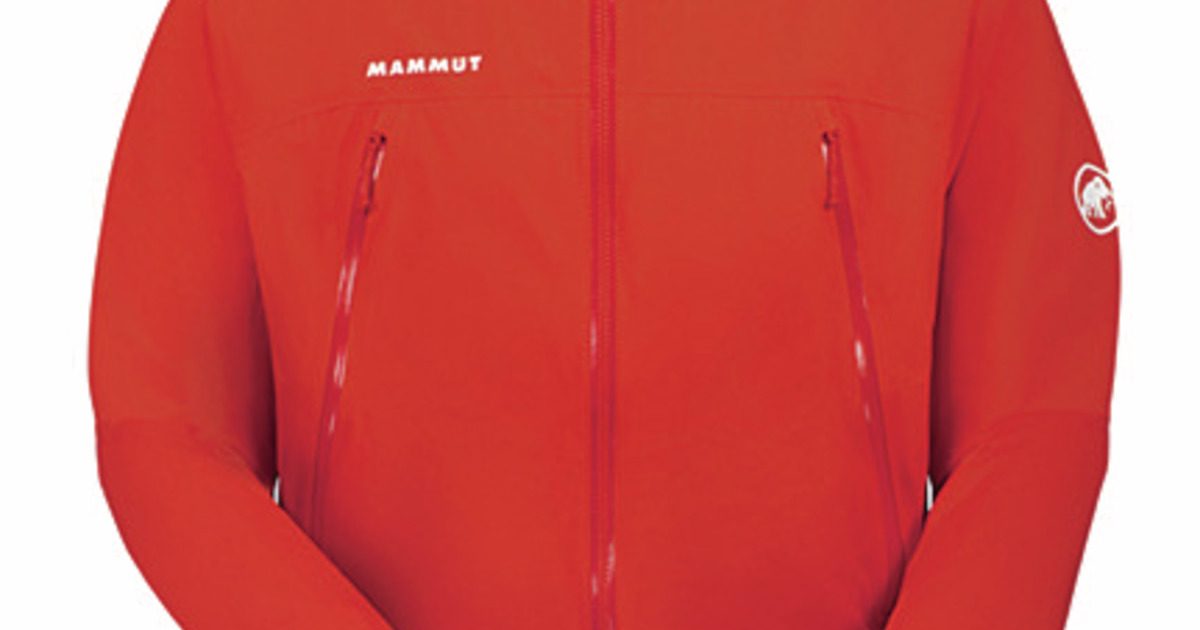 MAMMUT（マムート）／マサオ ライト レインスーツAF | 道具