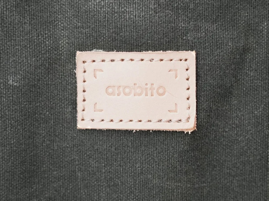 asobito (アソビト) ／ コンテナトートL