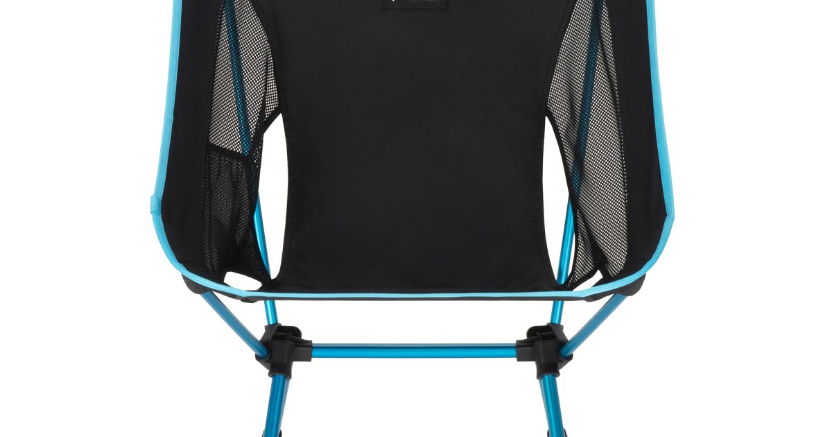 Helinox (ヘリノックス) ／ チェアワン（re） | 道具・ギア 【BE-PAL