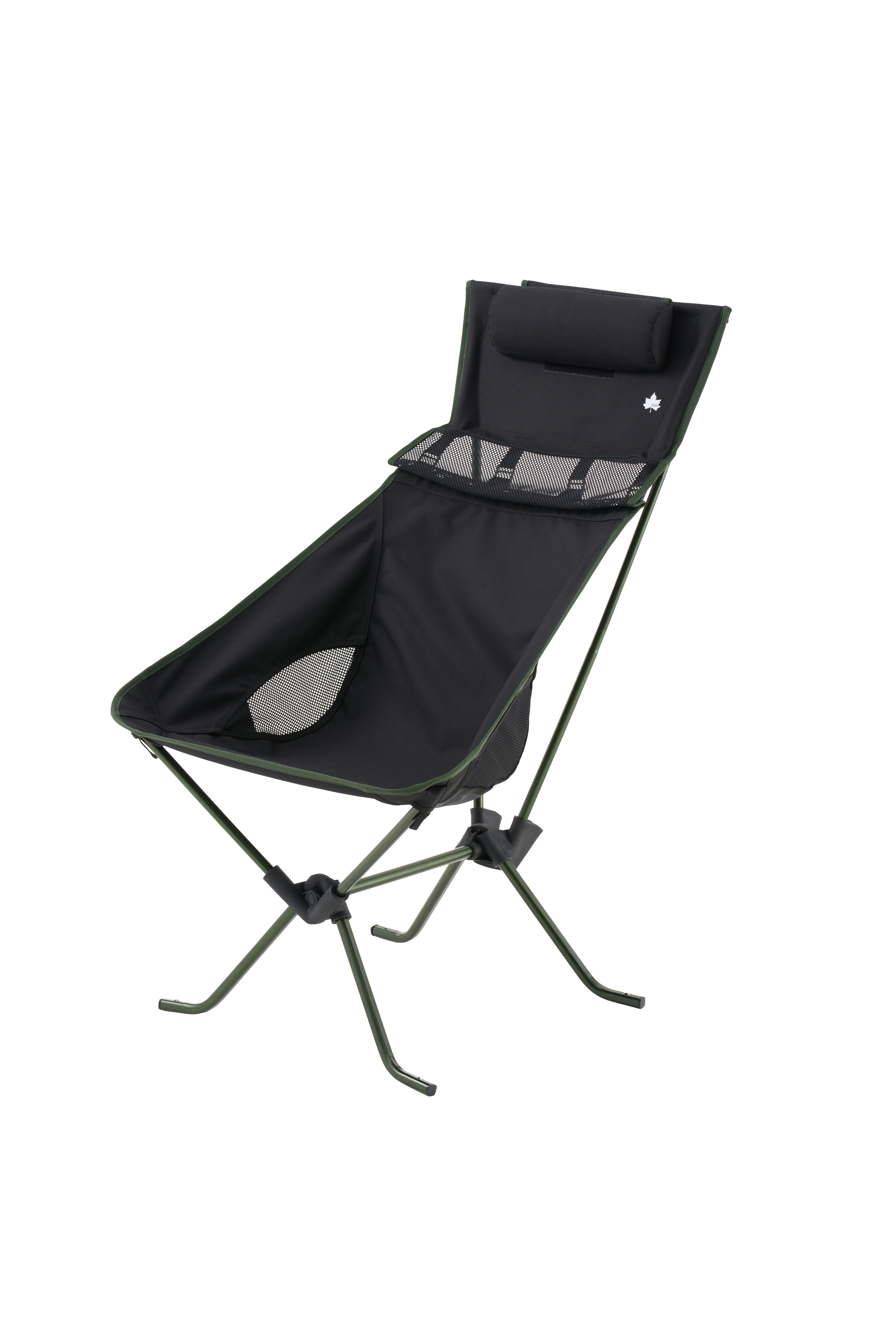 LOGOS (ロゴス) ／ 4WAY 7075バケットチェア